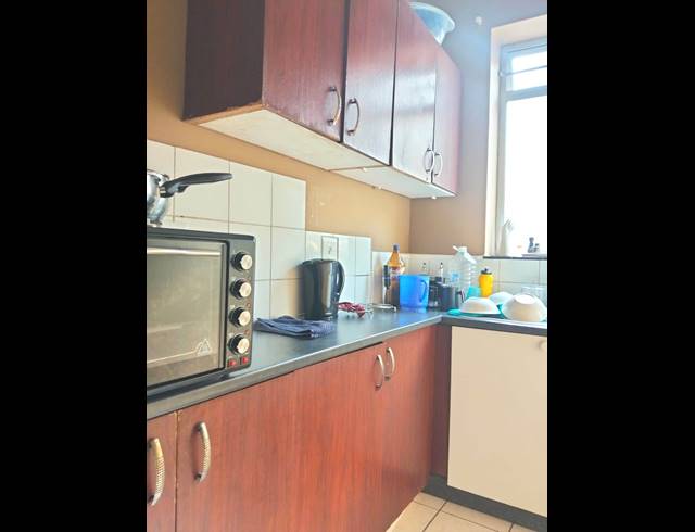 1 BEDROOM APARTMENT FOR SALE IN GQEBERHA CENTRAL